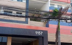 Apartamento Smart Pituba